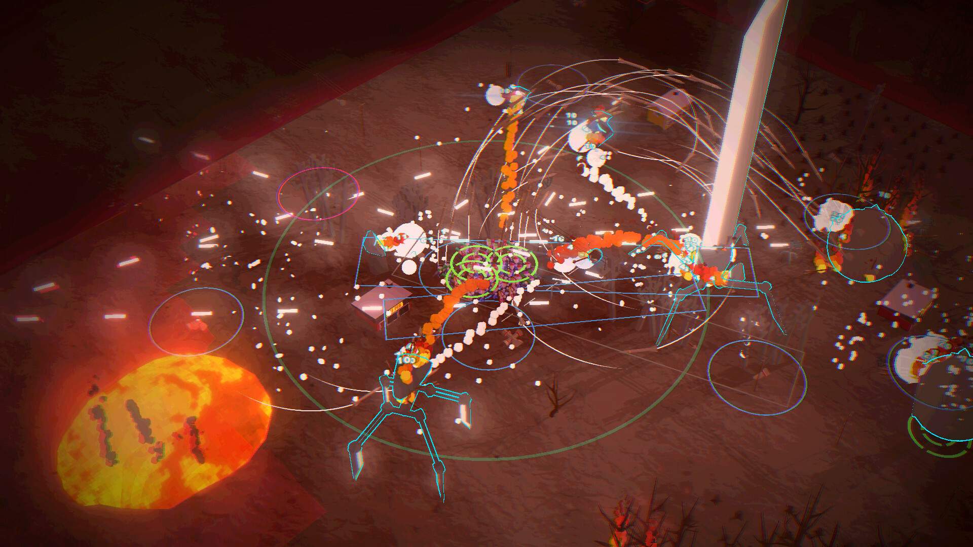 天降异形:灭亡地球/ARRIVAL: ZERO EARTH_2