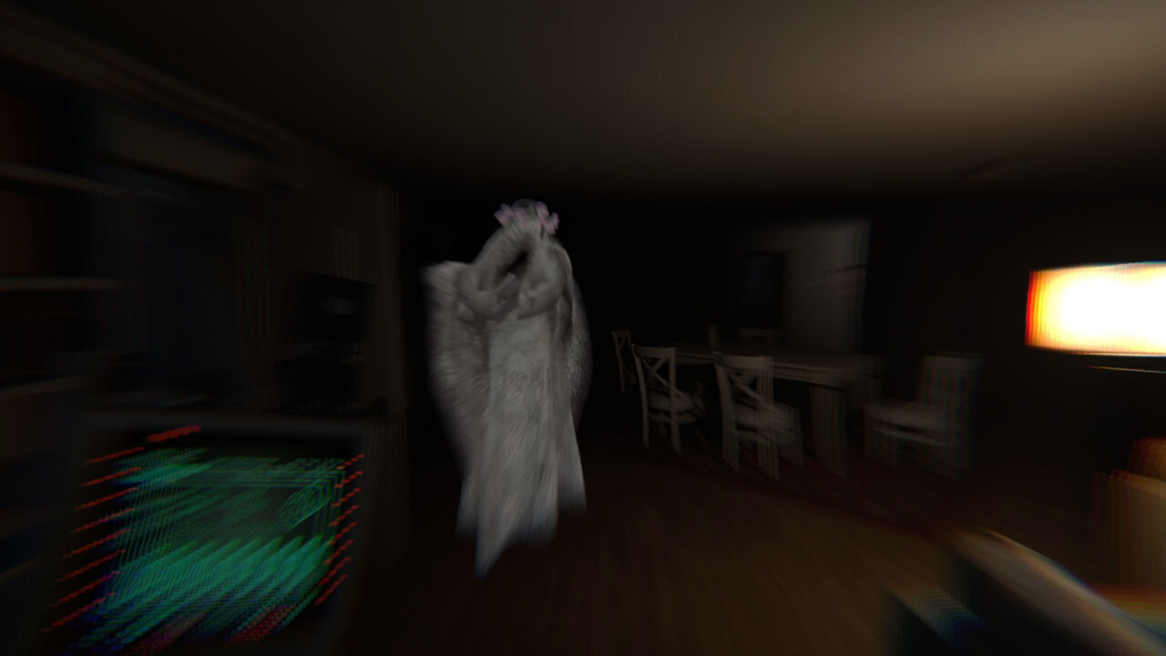 幽灵猎人公司/Ghost Hunters Corp_3
