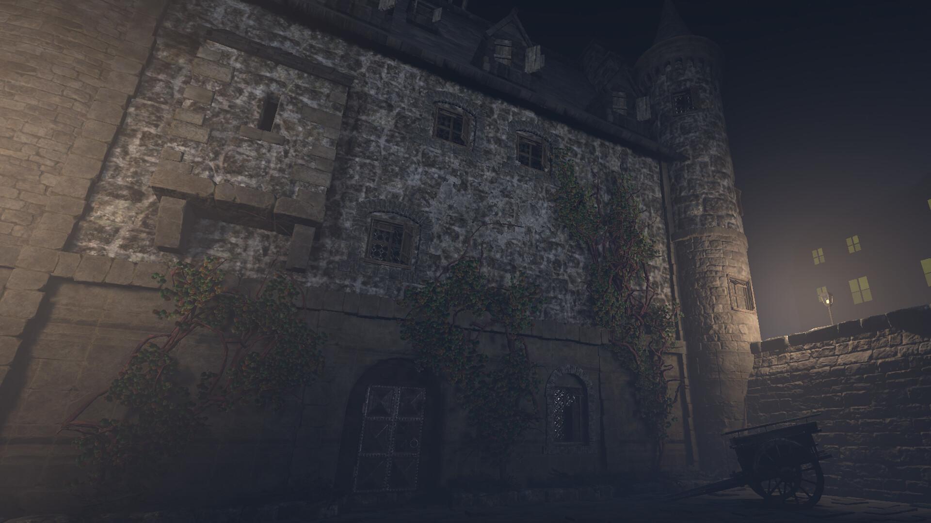幽灵猎人公司/Ghost Hunters Corp_4