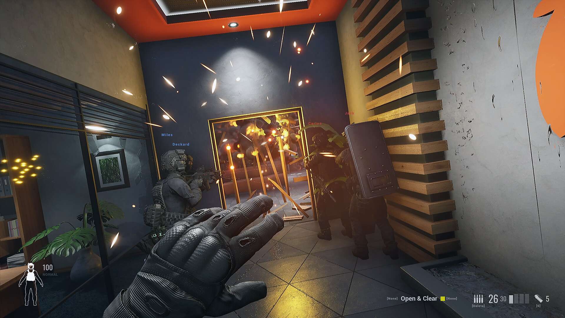 特警指挥官/SWAT Commander_0