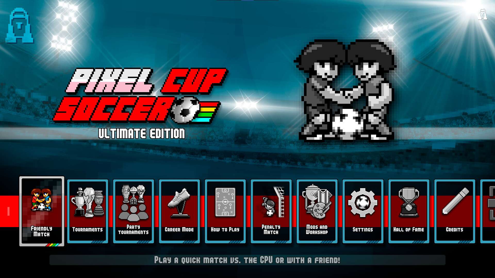 像素世界杯足球赛:终极版/Pixel Cup Soccer - Ultimate Edition_3