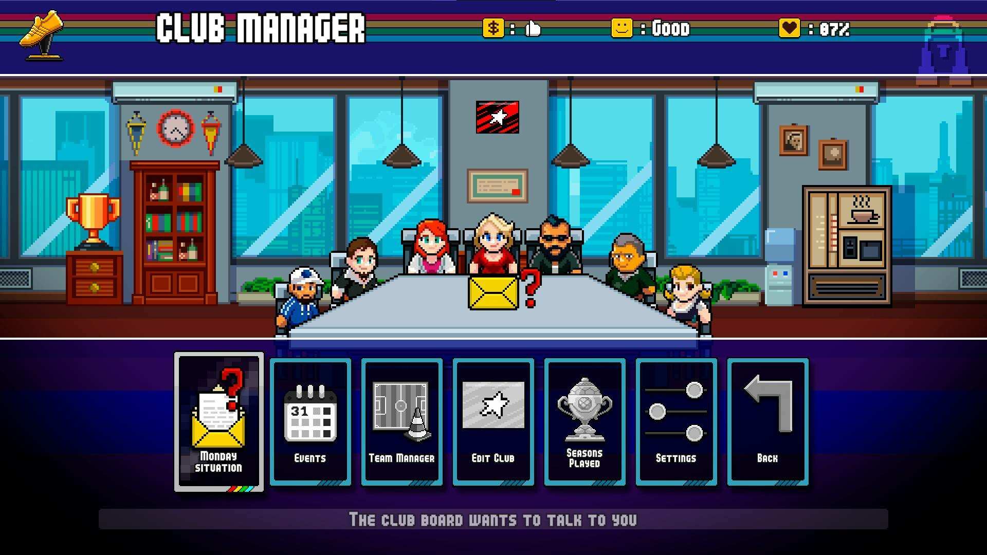 像素世界杯足球赛:终极版/Pixel Cup Soccer - Ultimate Edition_5