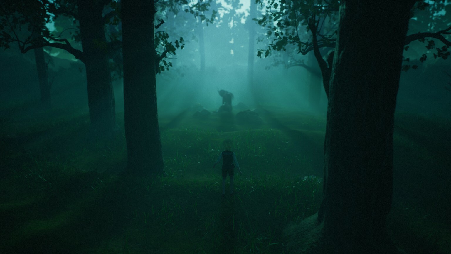 布兰博:山丘之王/Bramble: The Mountain King_4