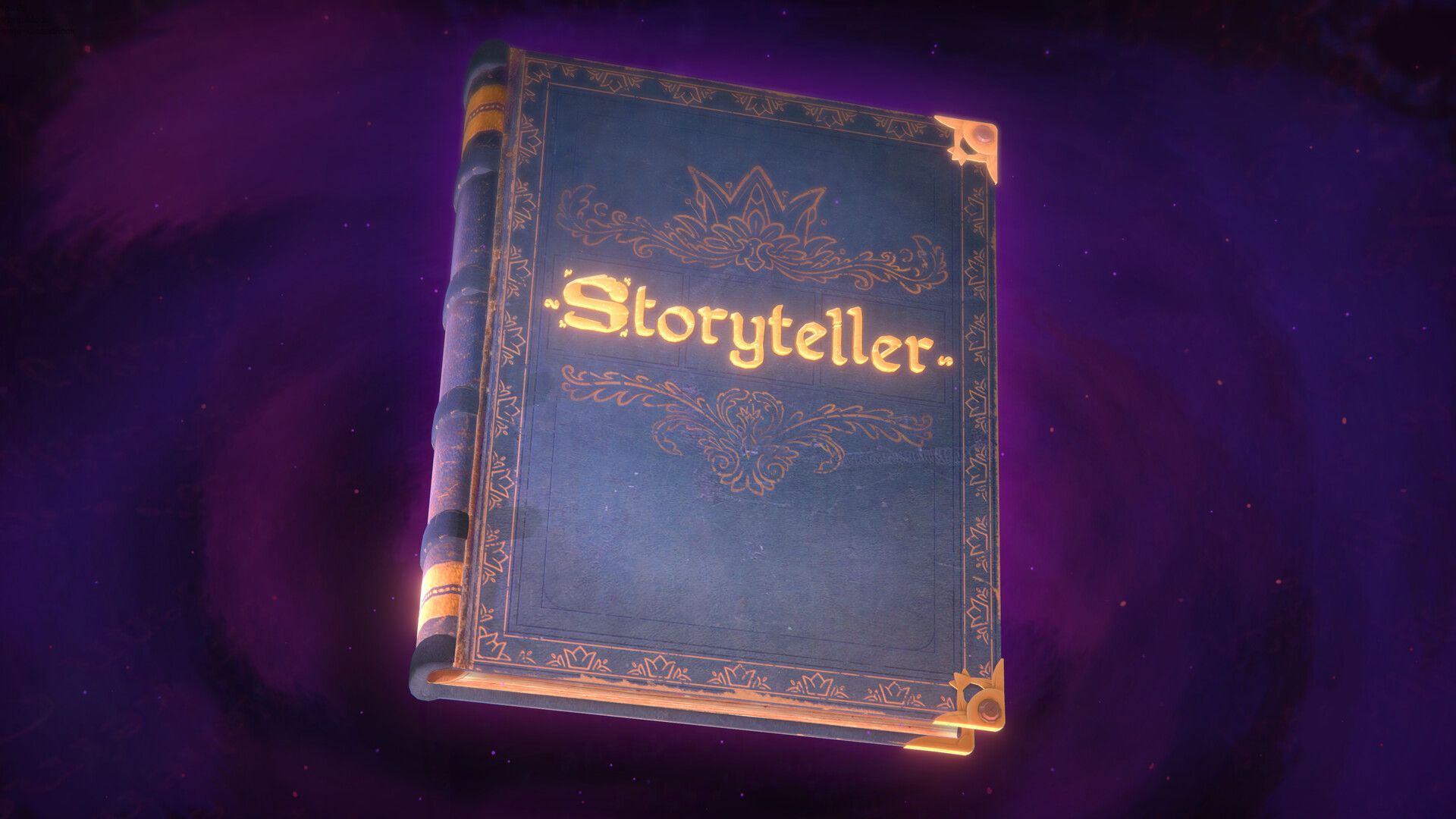 讲故事的人/Storyteller_3