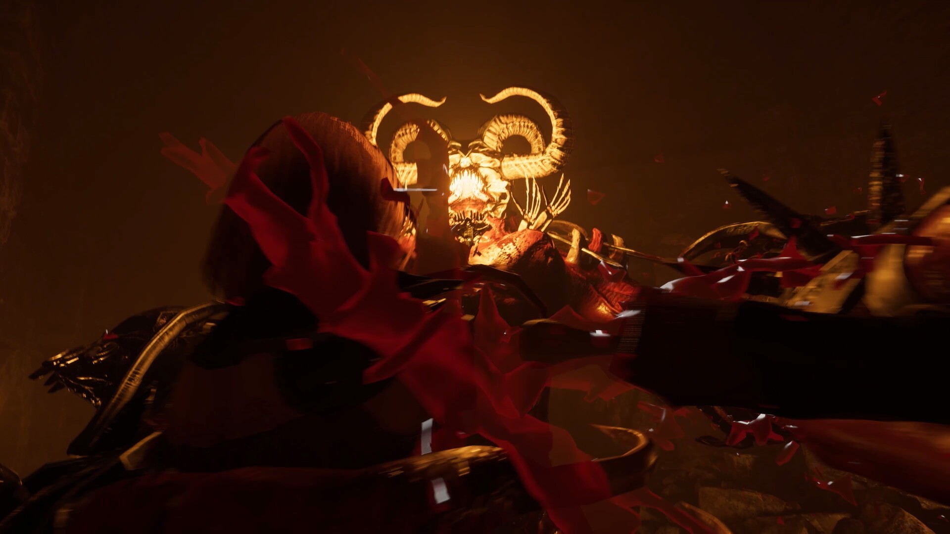 绝望:血之诅咒/Despair: Blood Curse_2
