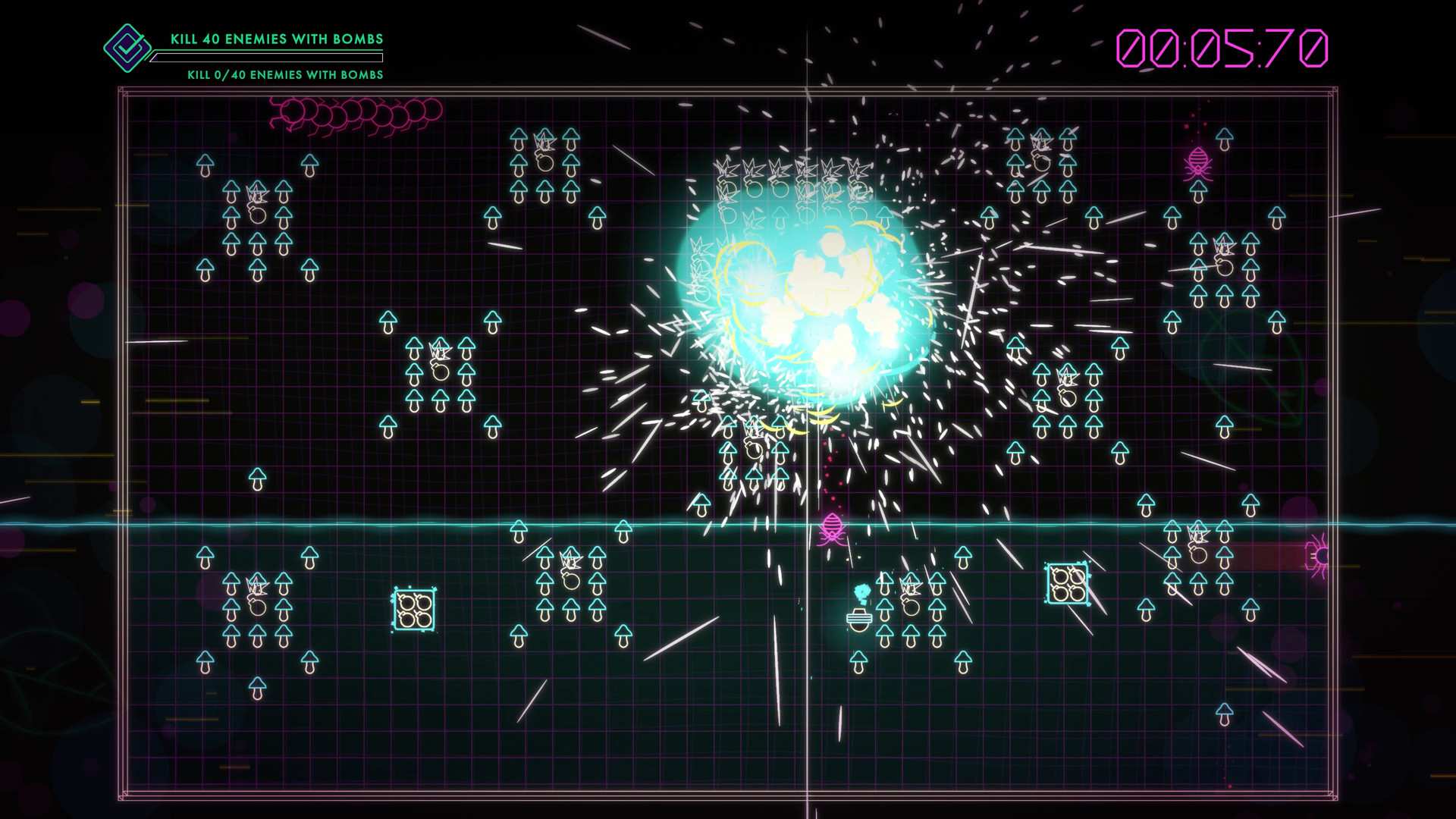 大蜈蚣/Centipede: Recharged_3