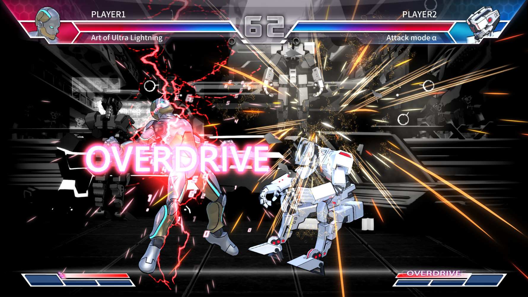 钢铁之鬪: 无限战士/Fight of Steel: Infinity Warrior_5