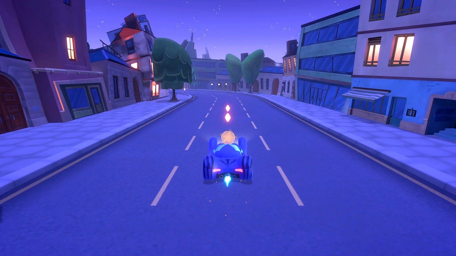 睡衣小英雄 ：黑夜英雄/PJ MASKS HEROES OF THE NIGHT_0