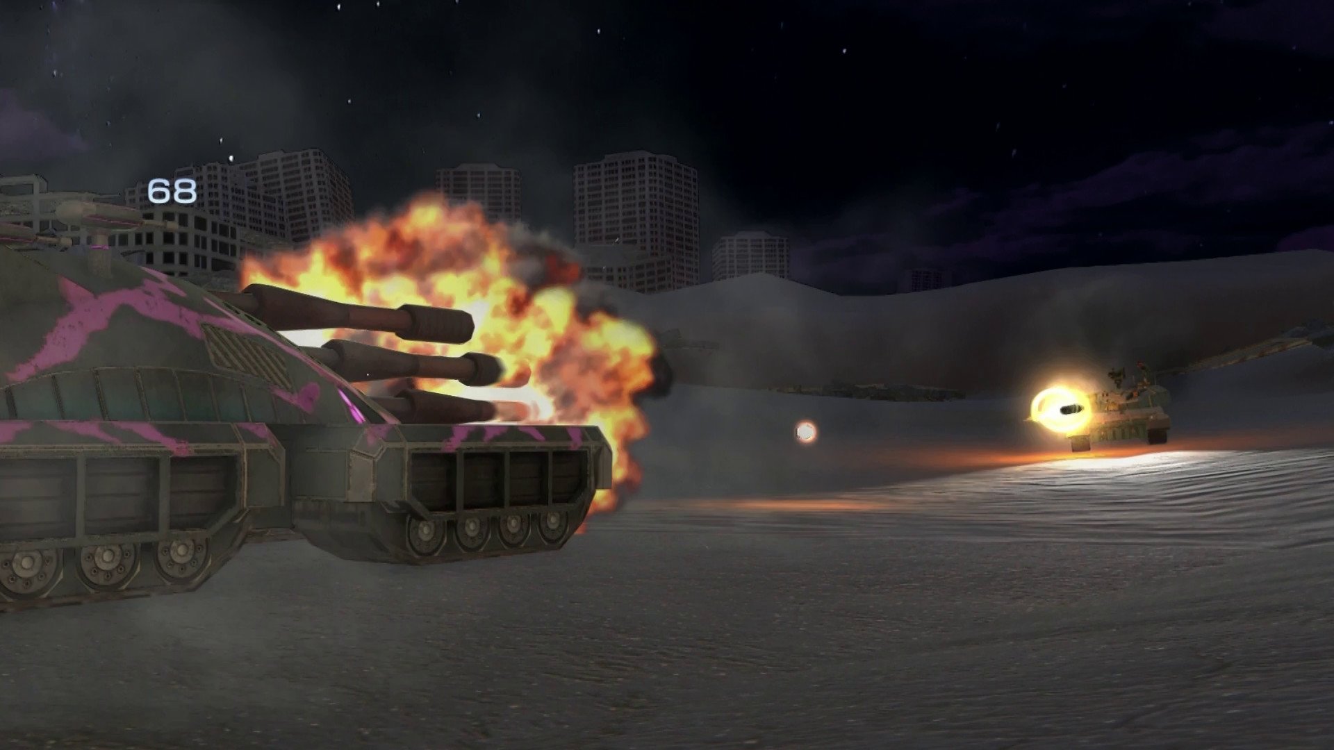 重装机兵Xeno:重生/METAL MAX Xeno Reborn_3