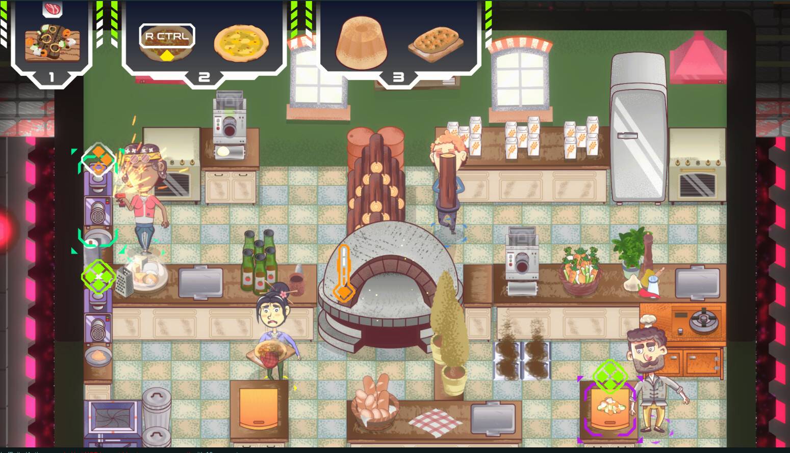 一起做饭吧2/Let's Cook Together 2_4