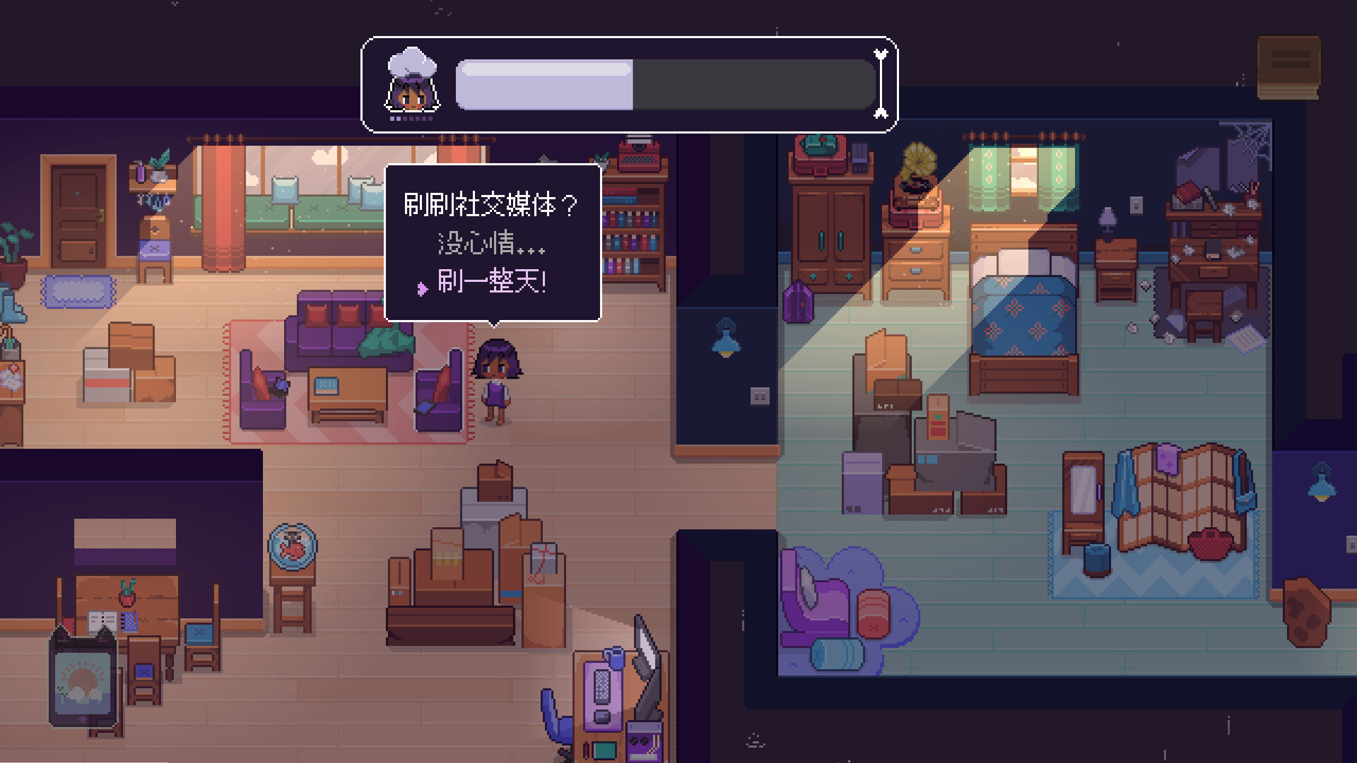 鱼缸/Fishbowl_2