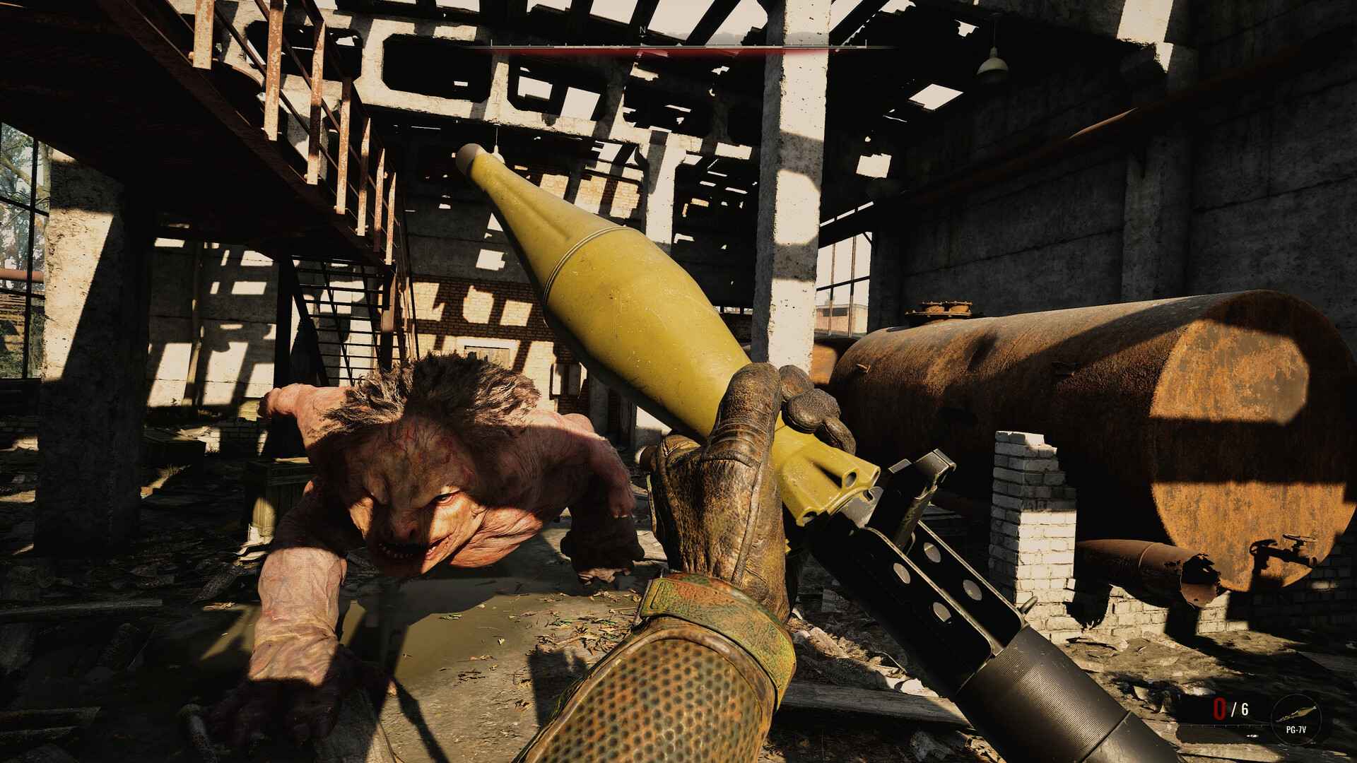 潜行者2：切尔诺贝利之心/S.T.A.L.K.E.R. 2: Heart of Chornobyl_2