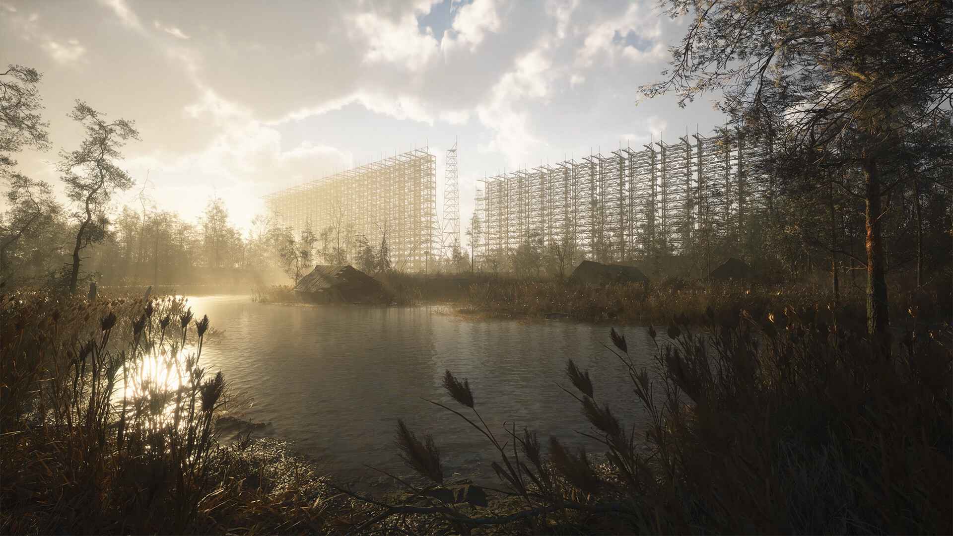 潜行者2：切尔诺贝利之心/S.T.A.L.K.E.R. 2: Heart of Chornobyl_3