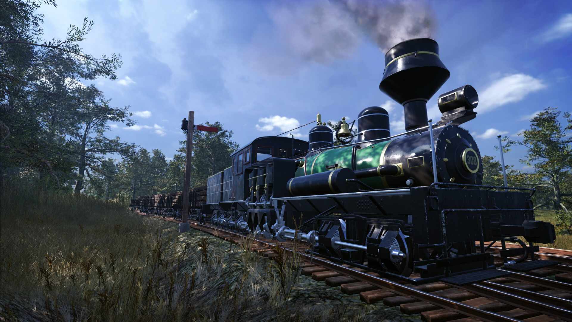 铁路帝国2/Railway Empire 2_0