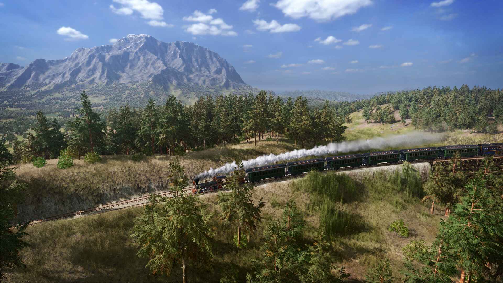 铁路帝国2/Railway Empire 2_4
