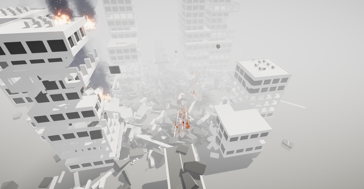 破坏艺术家/Art of Destruction_3