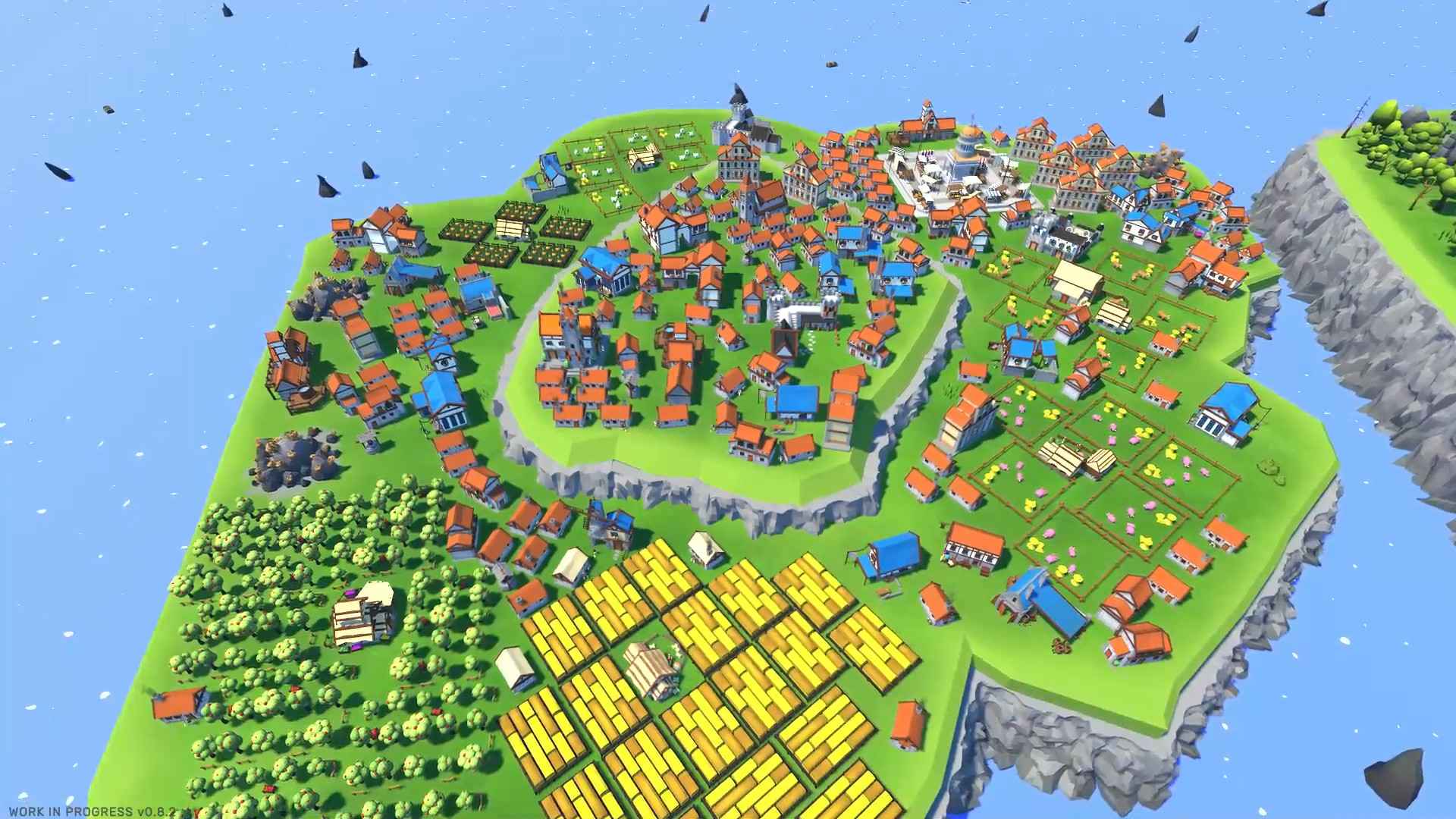 海岛物语/Citizens: Far Lands_0