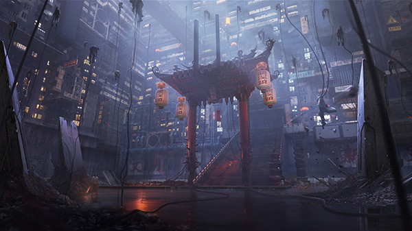生死轮回/Loopmancer_1
