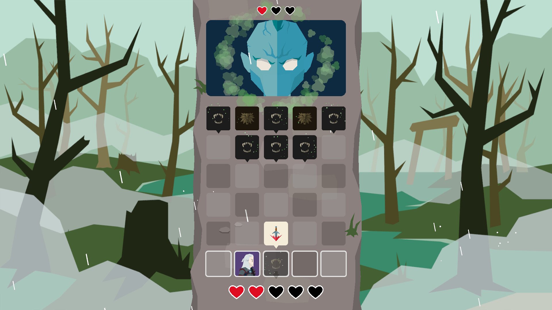 王权:巫师/Reigns: The Witcher_1