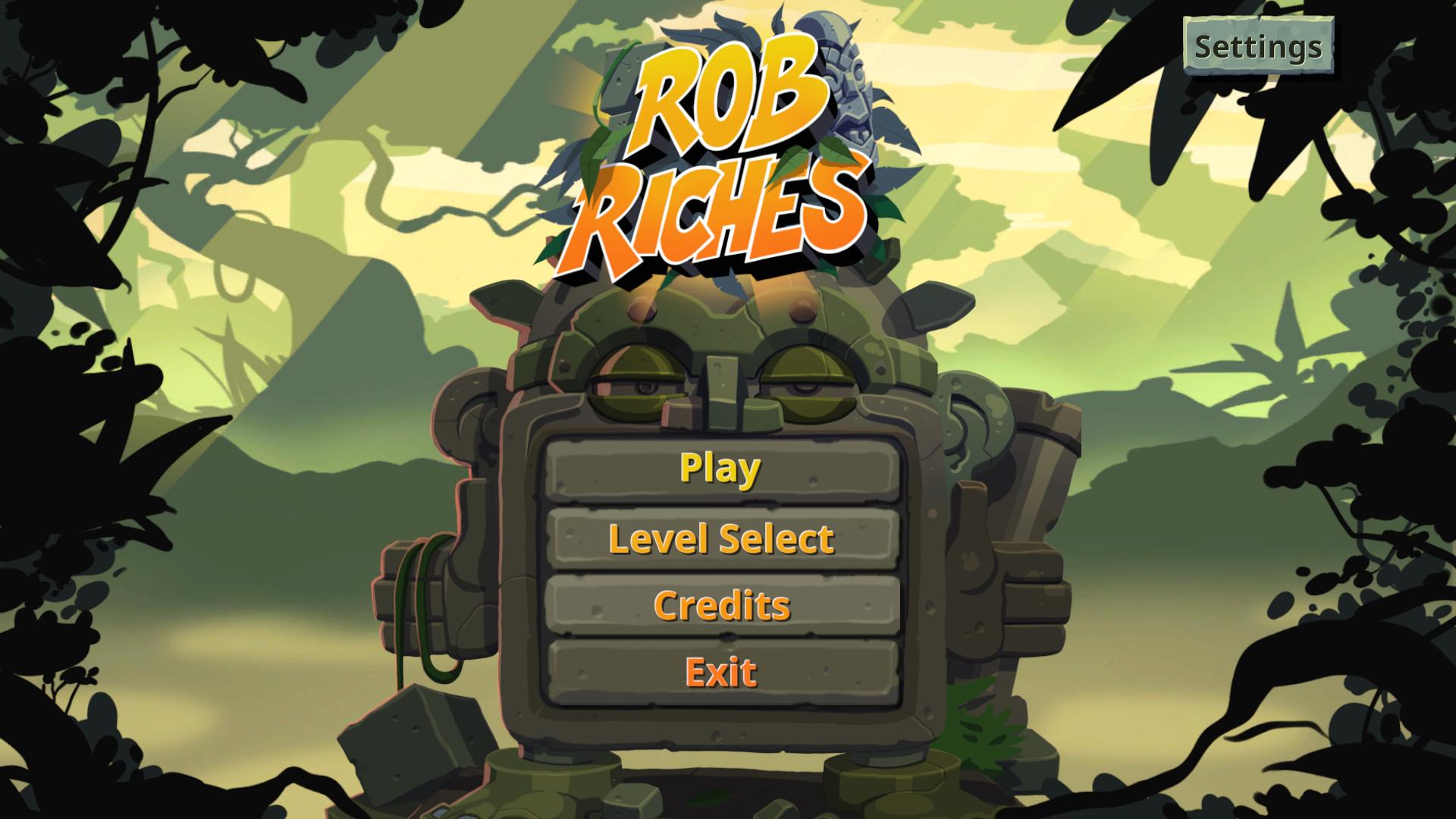 罗伯里奇斯/Rob Riches_3