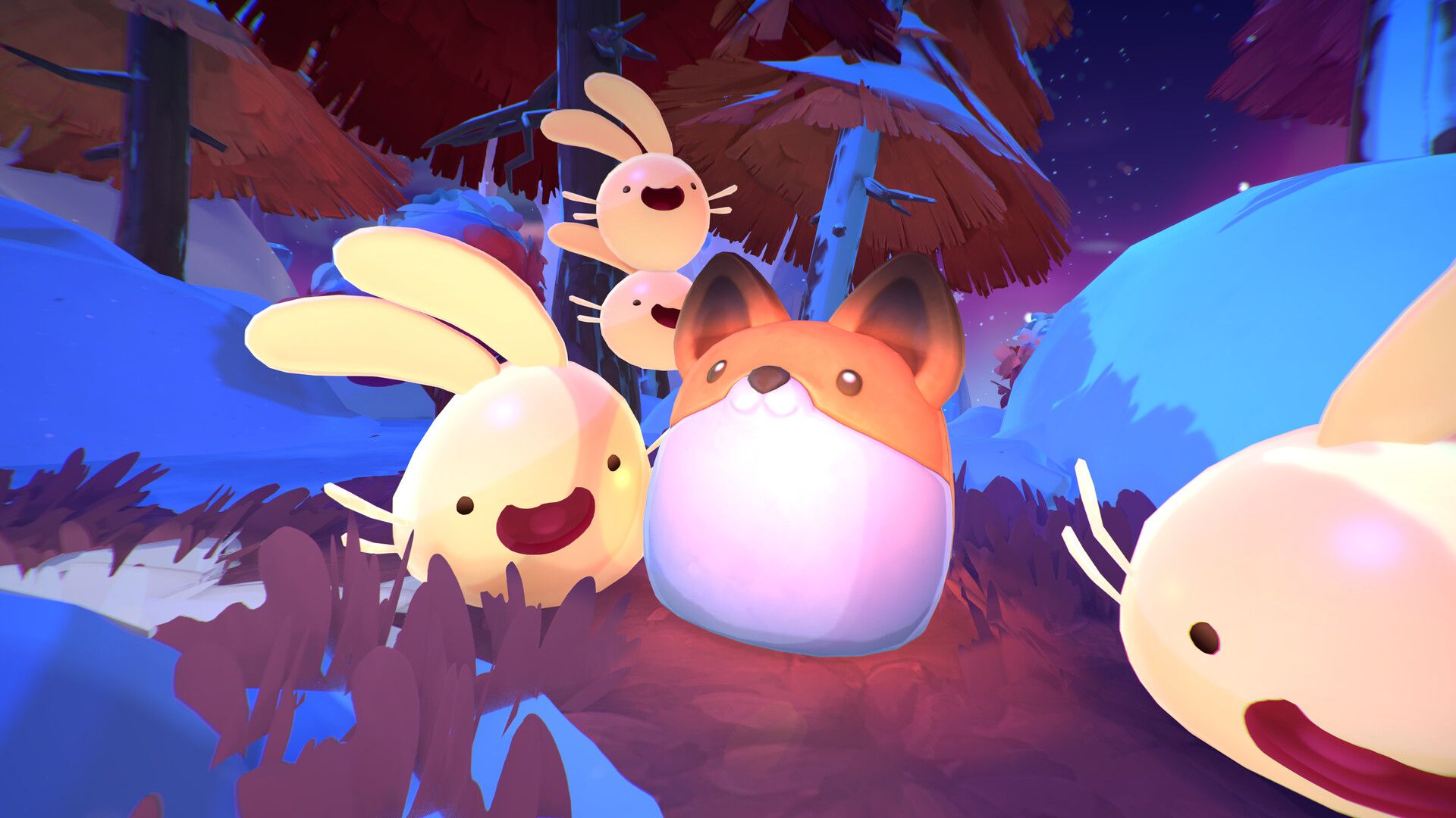 史莱姆牧场2/Slime Rancher 2/支持网络联机_4