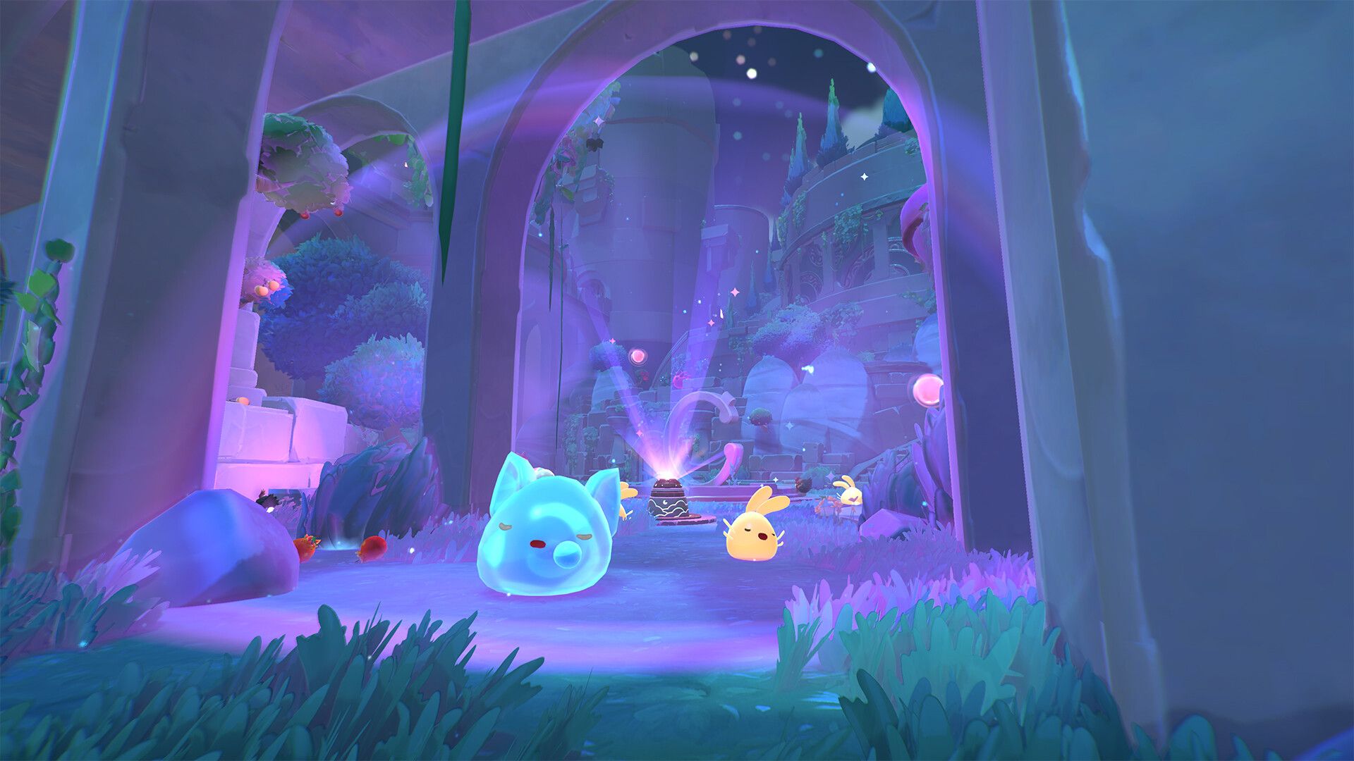 史莱姆牧场2/Slime Rancher 2/支持网络联机_1