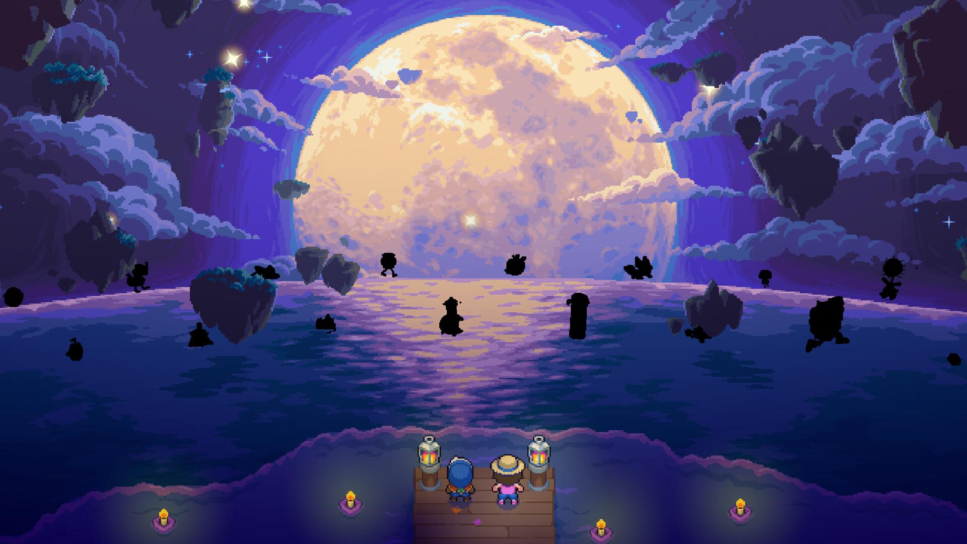 月光石岛/Moonstone Island_3