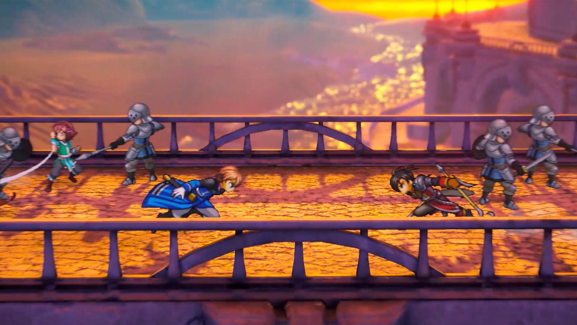 百英雄传/Eiyuden Chronicle: Hundred Heroes_0