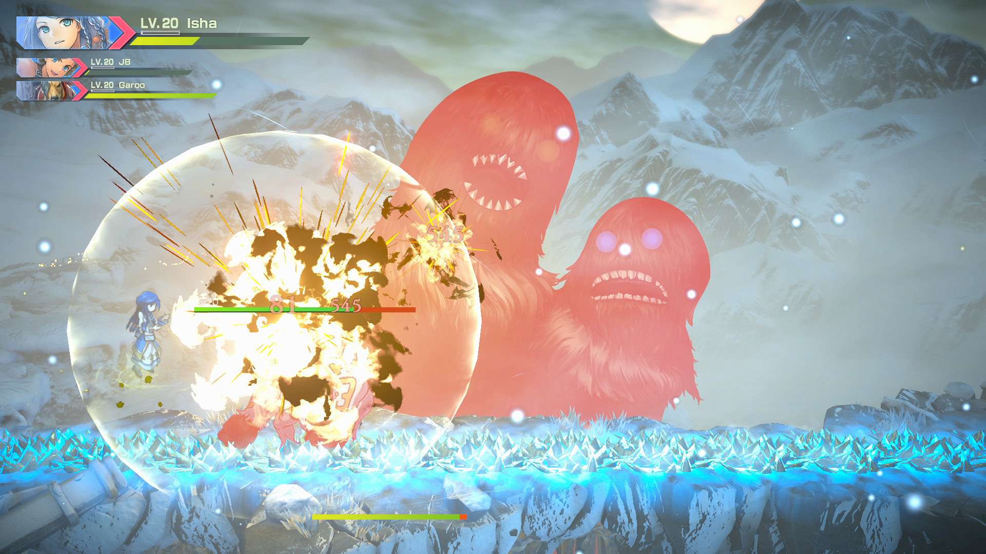 百英雄传:崛起/Eiyuden Chronicle: Rising_1