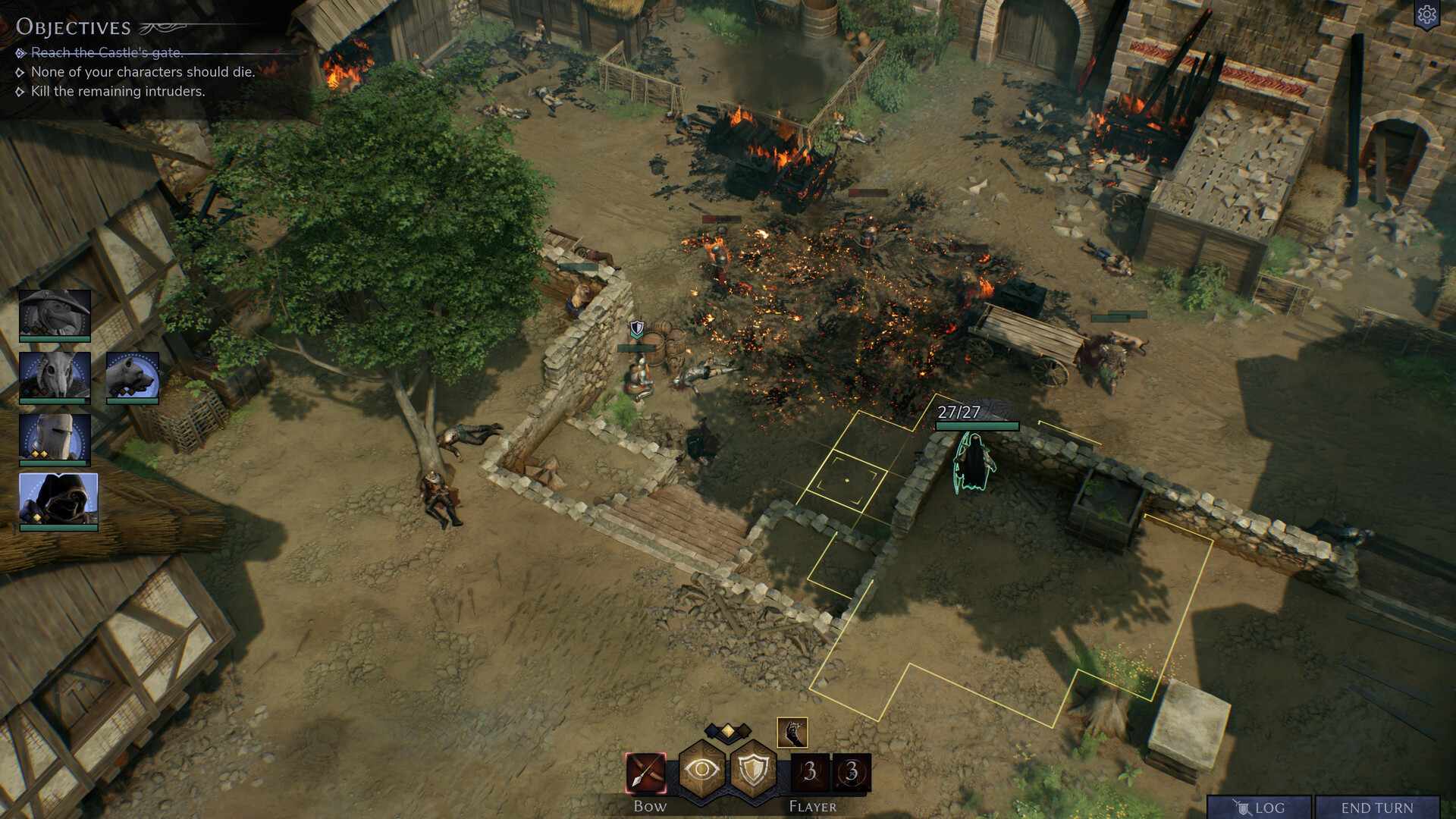 王冠之战:黑王子/Crown Wars: The Black Prince_2