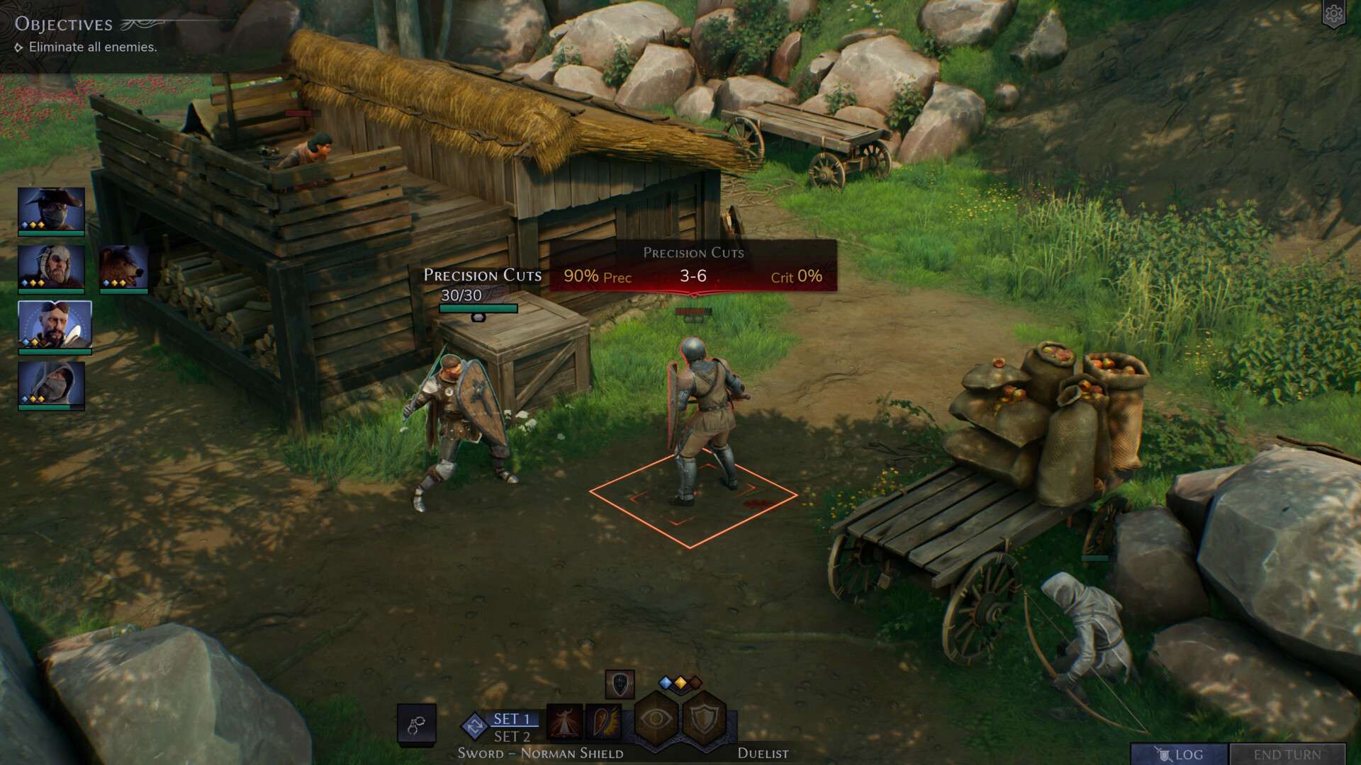 王冠之战:黑王子/Crown Wars: The Black Prince_0
