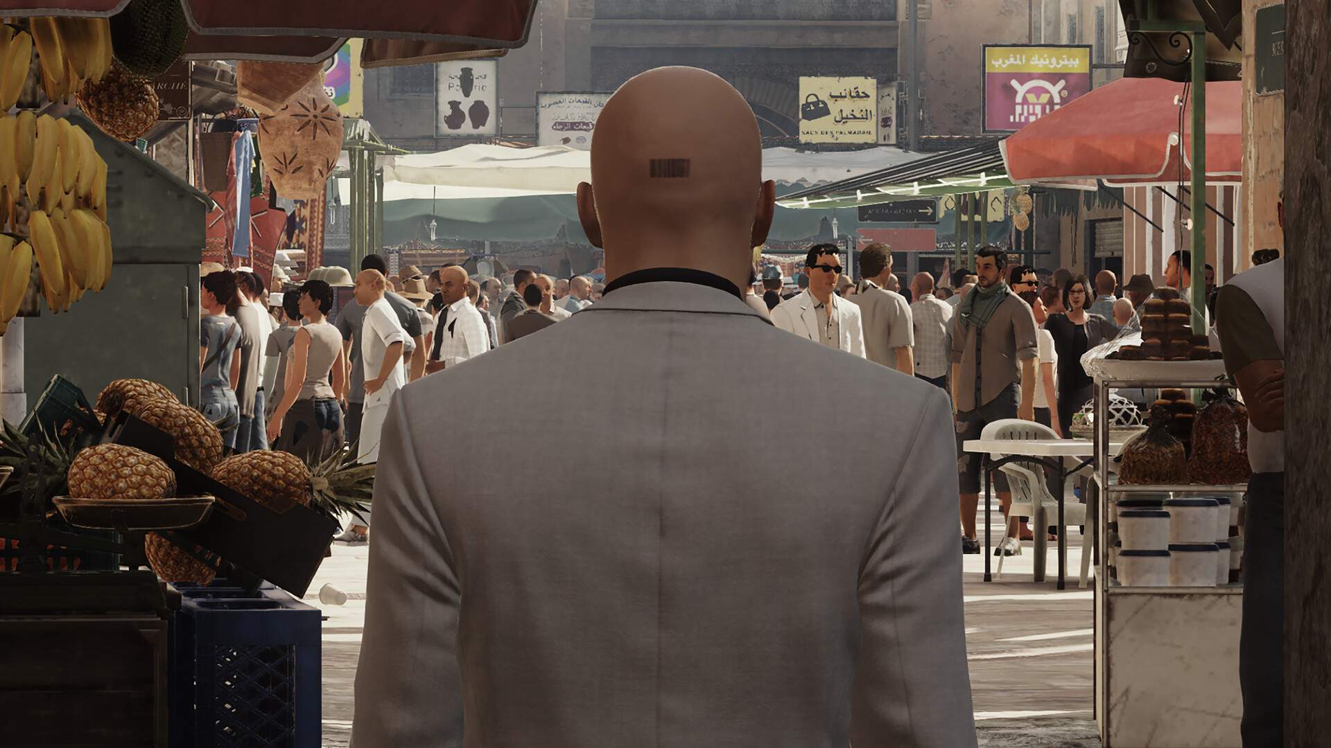 杀手3豪华版/Hitman 3 Deluxe Edition_5
