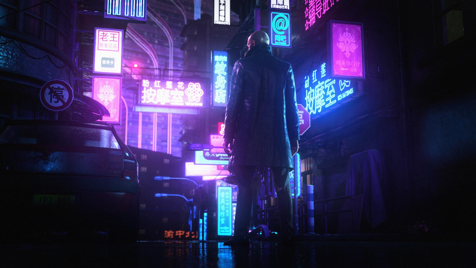 杀手3豪华版/Hitman 3 Deluxe Edition_3