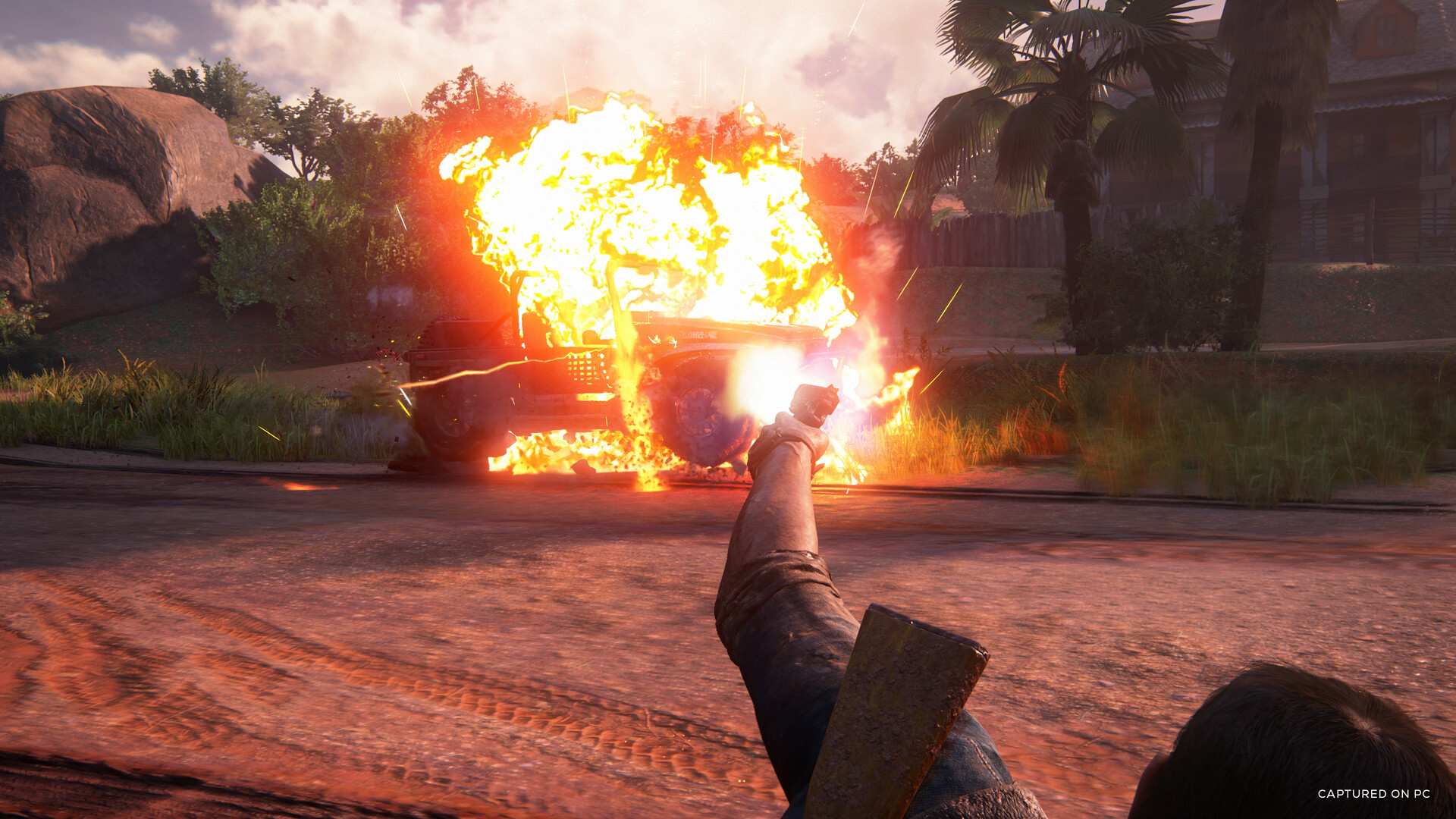 神秘海域:盗贼遗产合集/UNCHARTED: Legacy of Thieves Collection_6