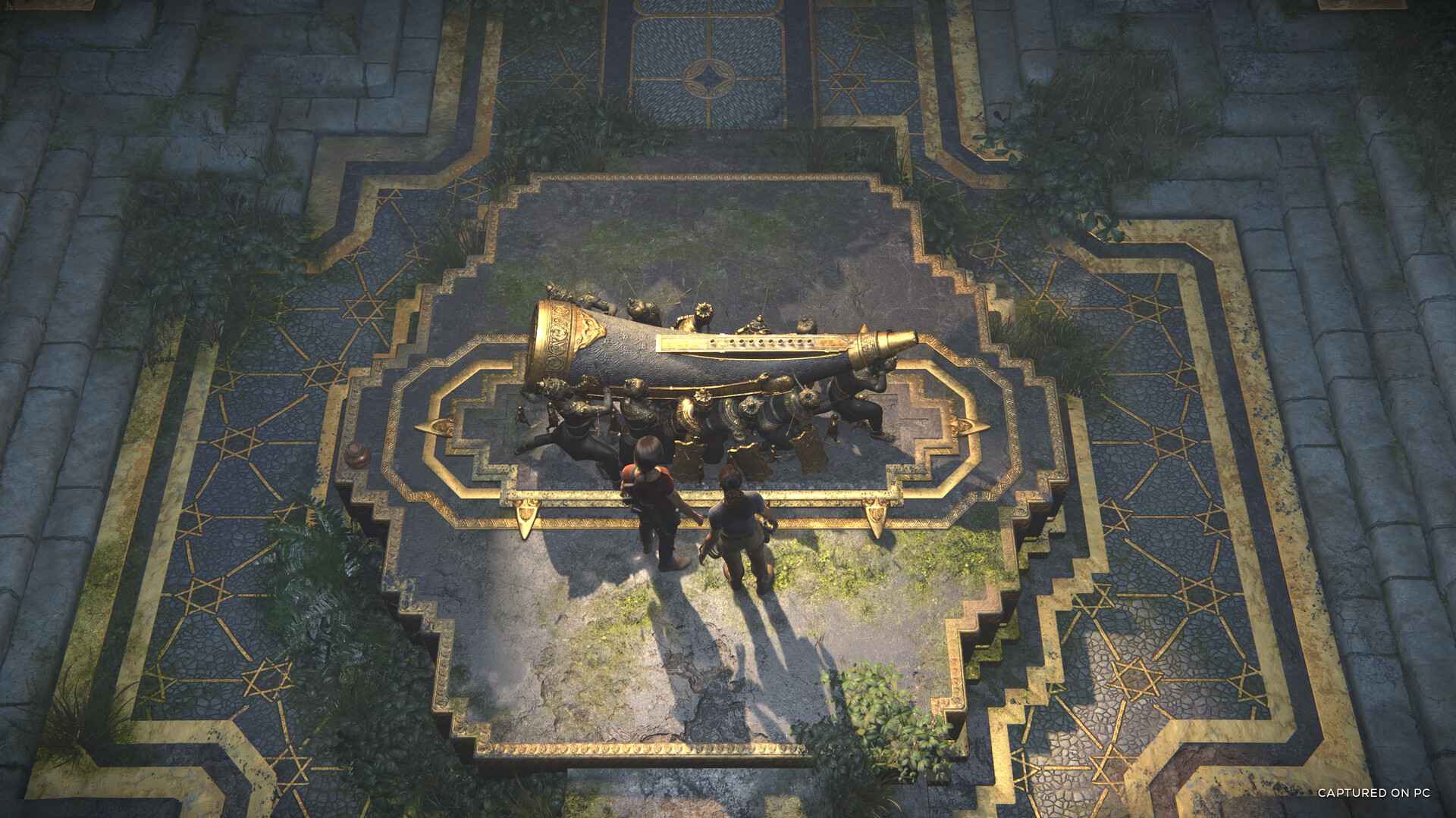 神秘海域:盗贼遗产合集/UNCHARTED: Legacy of Thieves Collection_4