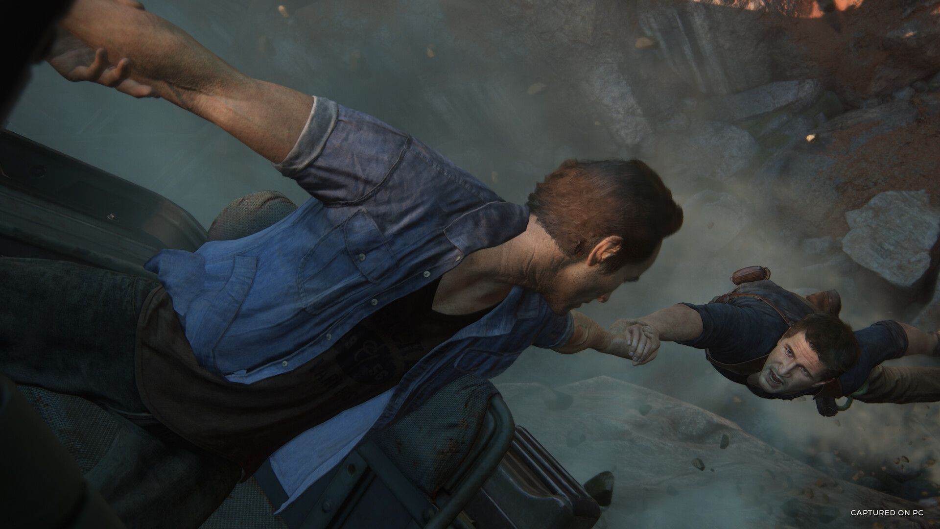 神秘海域:盗贼遗产合集/UNCHARTED: Legacy of Thieves Collection_3