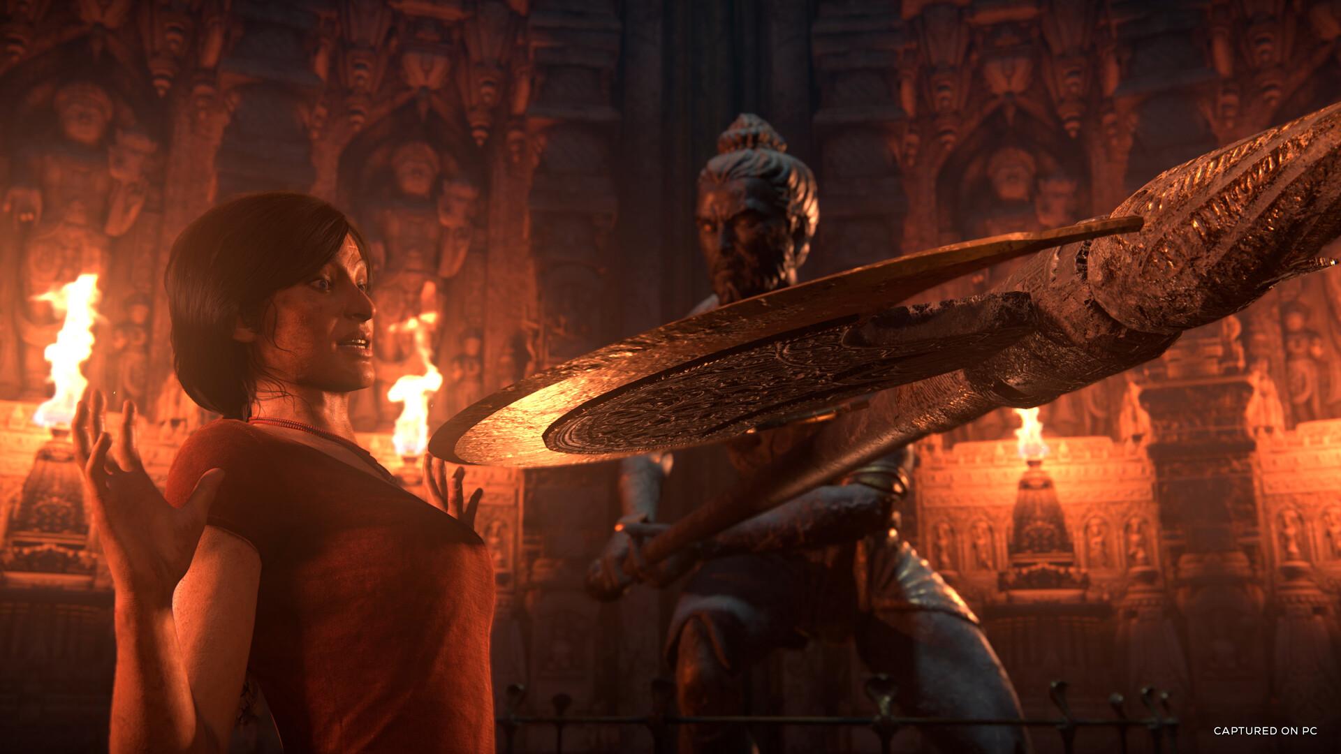 神秘海域:盗贼遗产合集/UNCHARTED: Legacy of Thieves Collection_2
