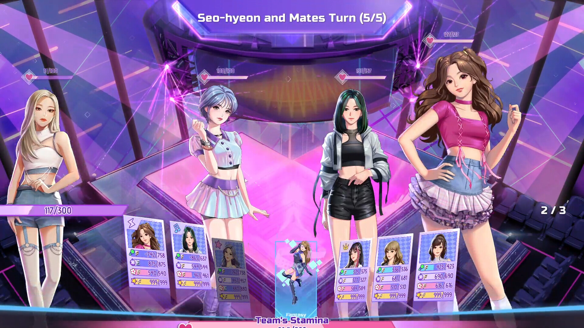 韩流偶像故事: 出道之路/K-pop Idol Stories: Road to Debut_3