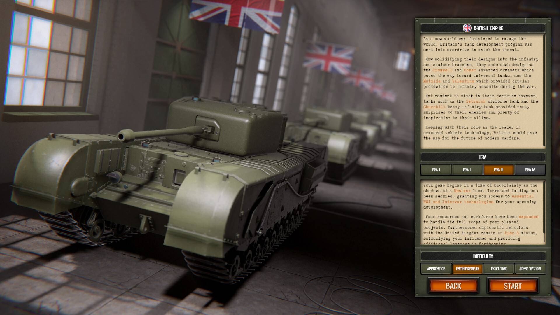 军火贸易大亨:坦克/Arms Trade Tycoon: Tanks_0
