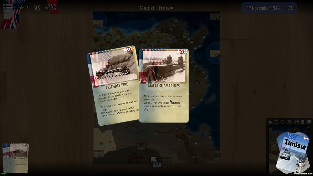 SGS非洲军团:突尼斯/SGS Afrika Korps: Tunisia_5