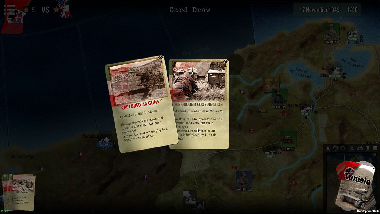 SGS非洲军团:突尼斯/SGS Afrika Korps: Tunisia_4