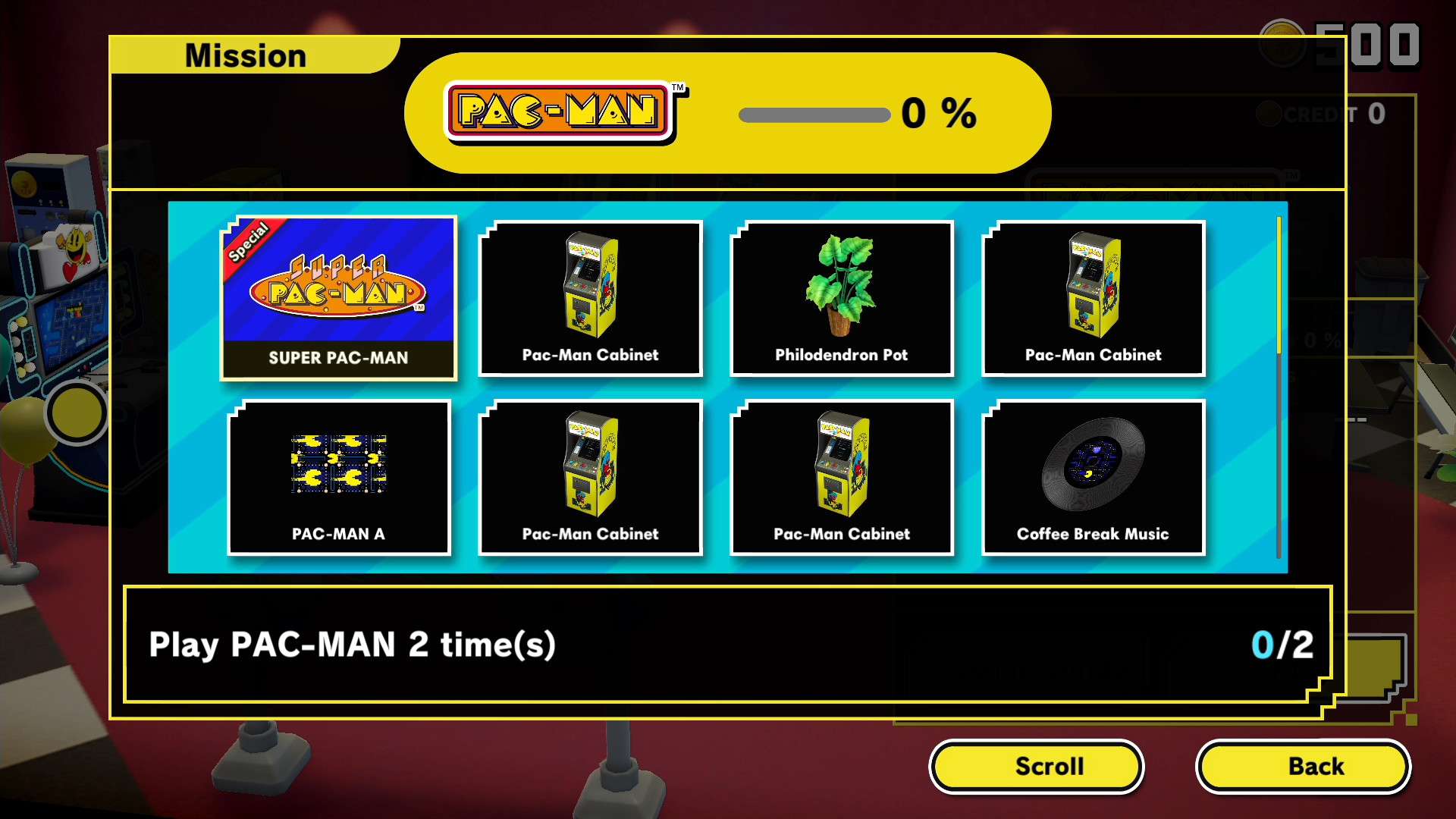 吃豆人 博物馆+/PAC-MAN MUSEUM+_5