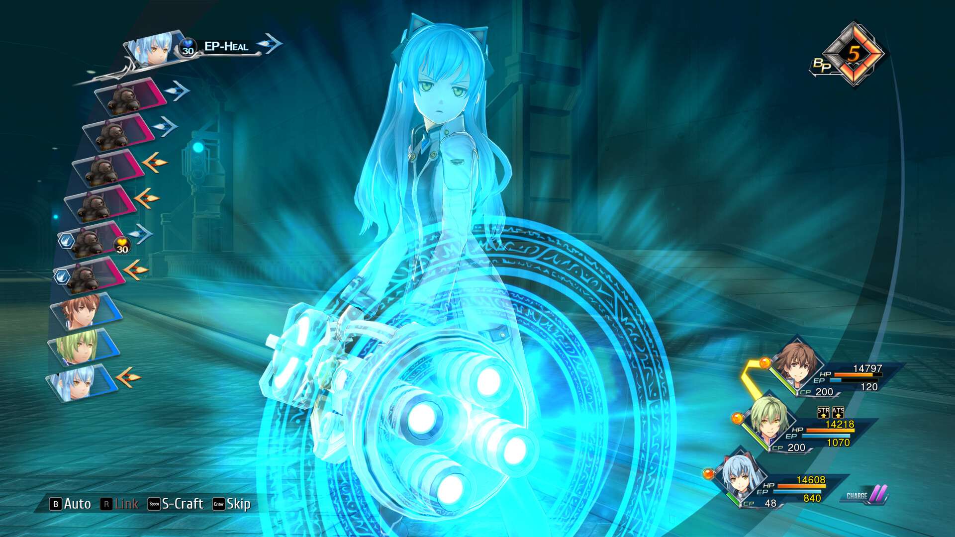 英雄传说:创之轨迹/The Legend of Heroes: Trails into Reverie_3