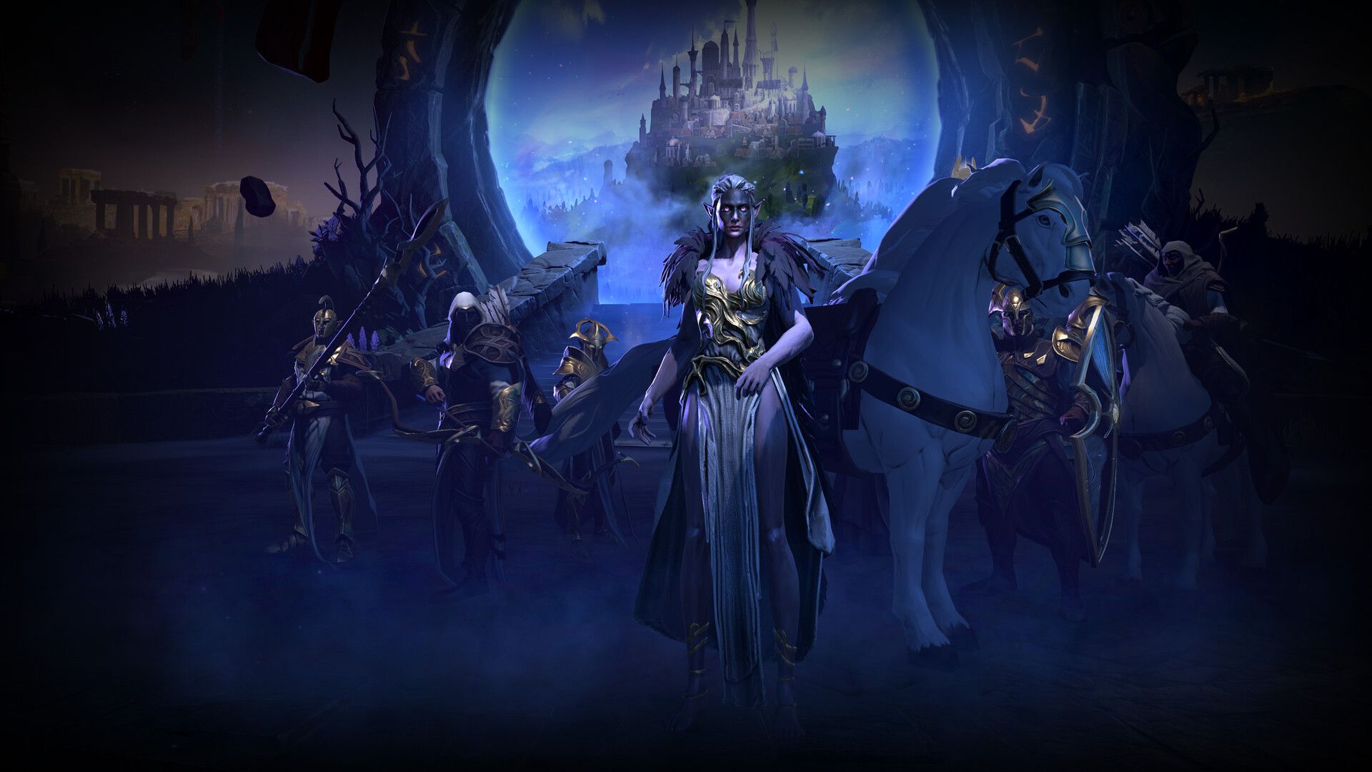 奇迹时代4/Age of Wonders 4_5