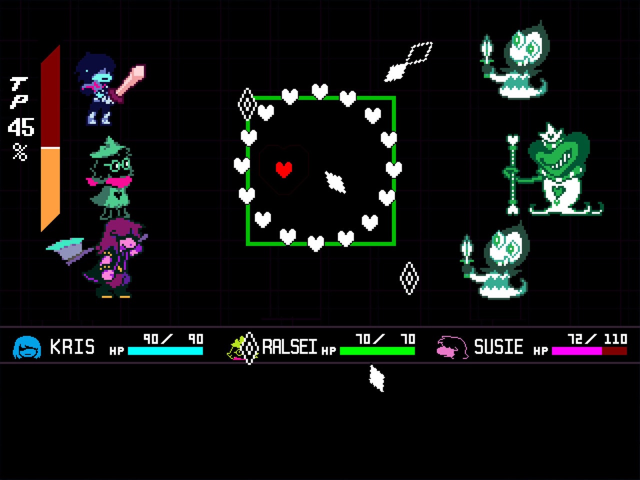 三角符文/DELTARUNE_0