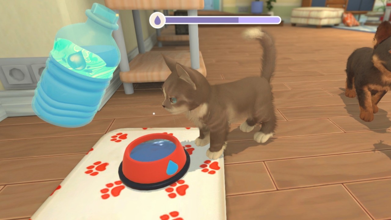我的世界:小狗和小猫/My Universe - Puppies & Kittens_4