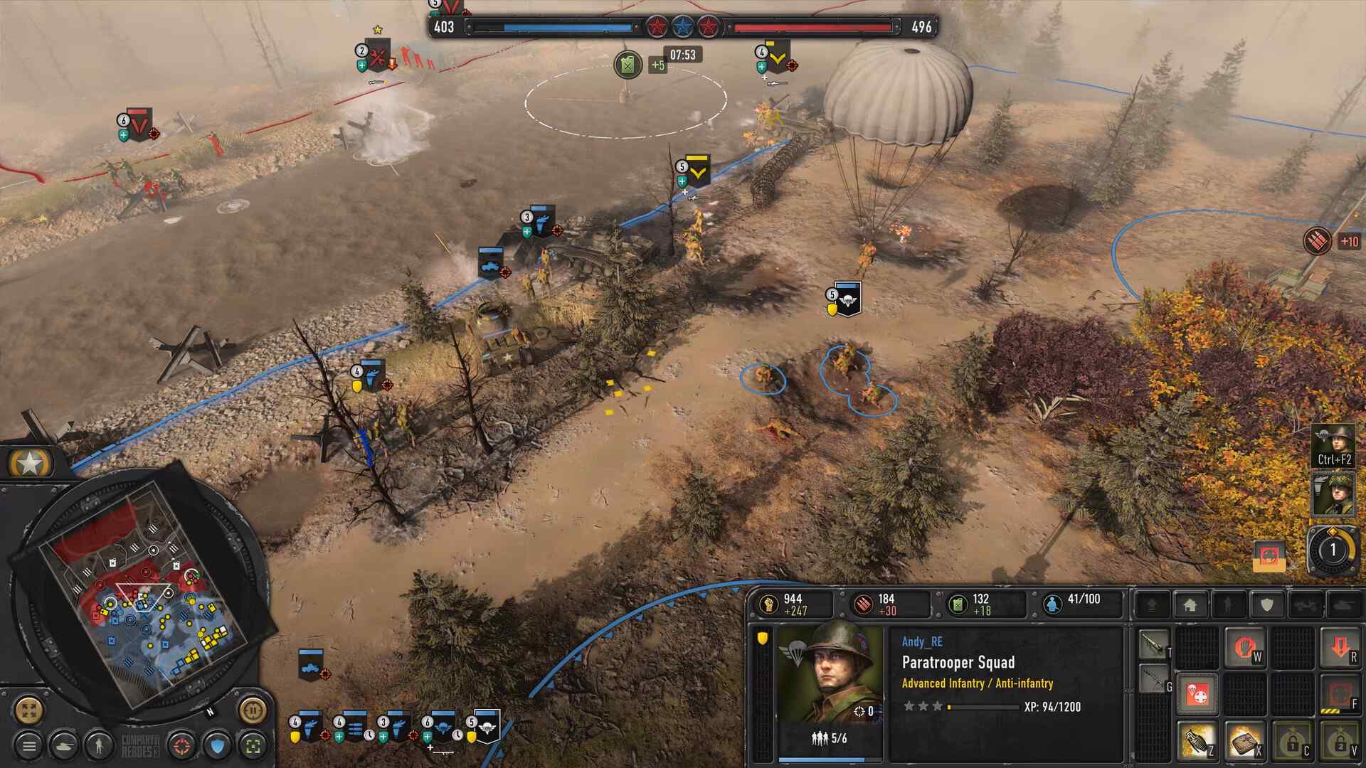 英雄连3/Company of Heroes 3_5