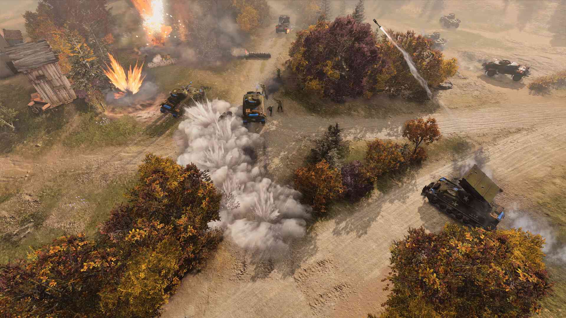 英雄连3/Company of Heroes 3_1