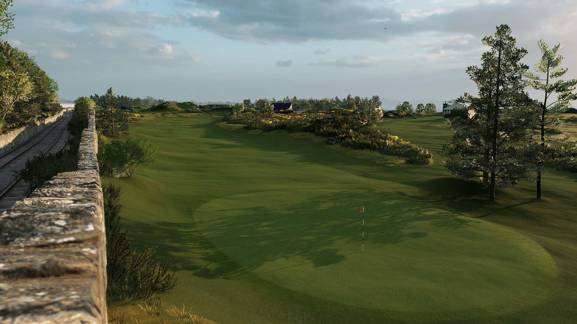 美国职业高尔夫巡回赛-虚拟机版/EA SPORTS PGA TOUR HYPERVISOR_3
