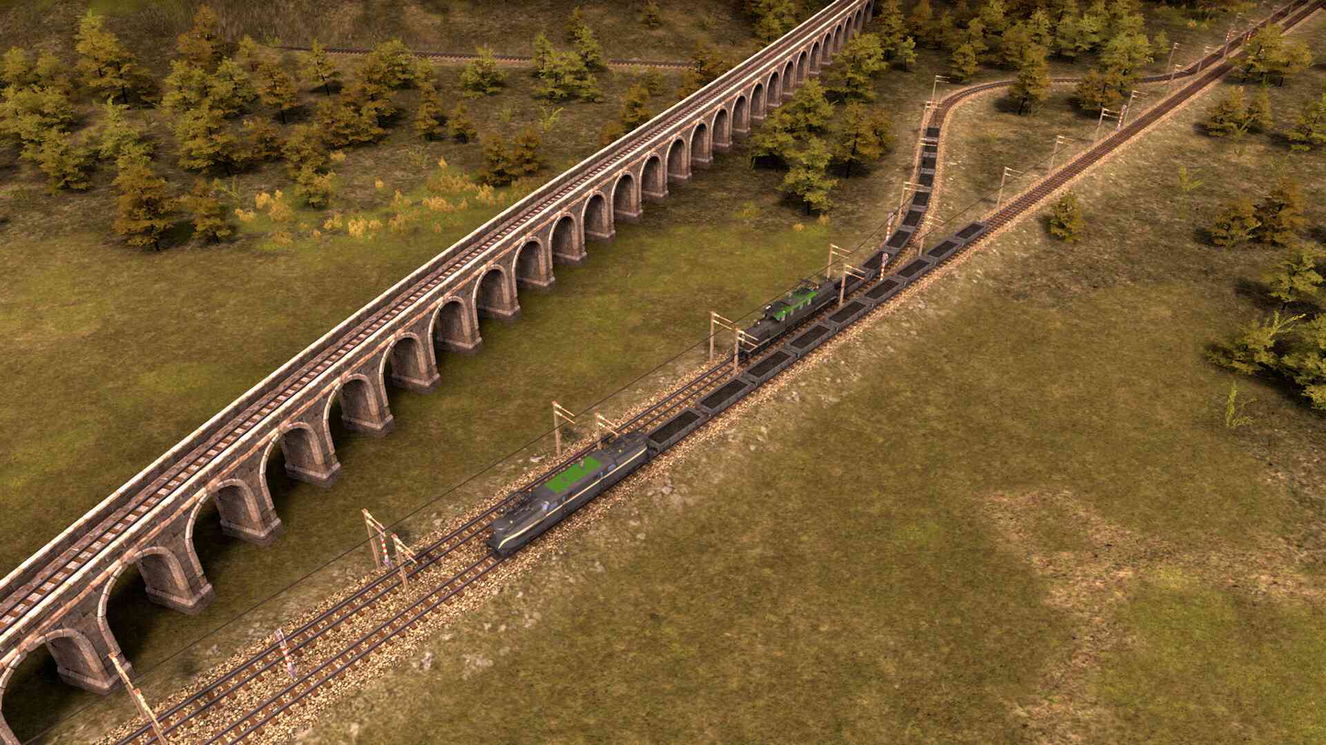 铁路公司2/Railroad Corporation 2_0